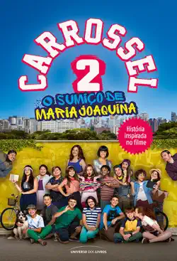 carrossel 2 book cover image