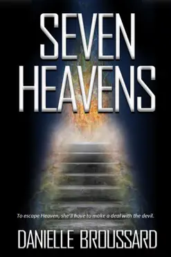 seven heavens book cover image