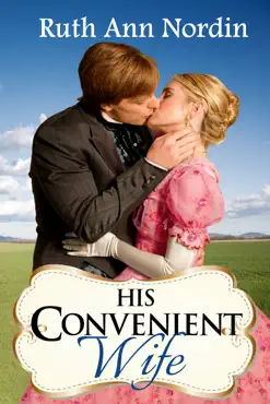 his convenient wife book cover image