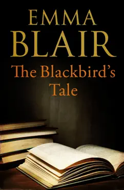 the blackbird's tale imagen de la portada del libro