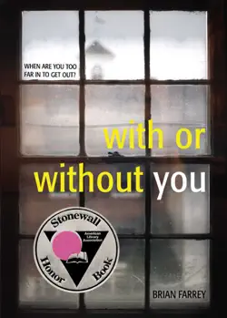 with or without you imagen de la portada del libro