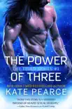 The Power of Three book summary, reviews and download