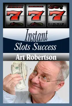 instant slots success book cover image
