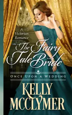 the fairy tale bride imagen de la portada del libro