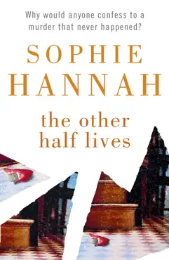 the other half lives imagen de la portada del libro
