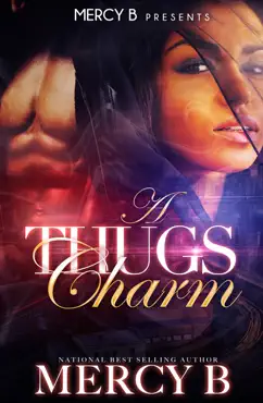 a thug's charm book cover image