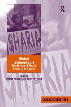 global islamophobia book cover image