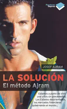 la solución book cover image
