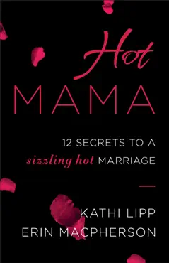 hot mama book cover image