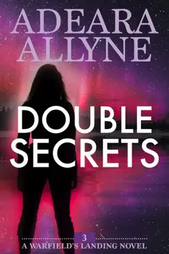 double secrets book cover image
