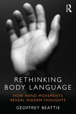 rethinking body language book cover image