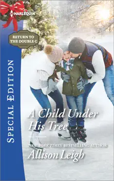 a child under his tree book cover image