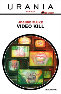 video kill (urania) book cover image