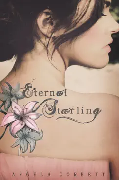 eternal starling book cover image