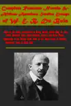 Complete Romance Novels & African-American Studies Essays of W. E. B. Du Bois sinopsis y comentarios