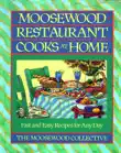 Moosewood Restaurant Cooks at Home synopsis, comments