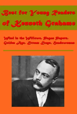 best for young readers of kenneth grahame book cover image