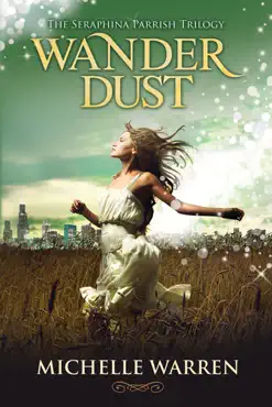 wander dust imagen de la portada del libro