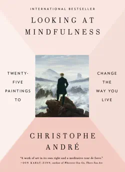 looking at mindfulness book cover image