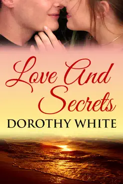 love and secrets book cover image