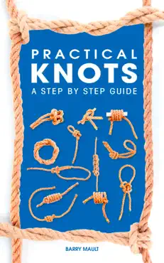 practical knots imagen de la portada del libro