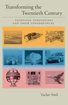 transforming the twentieth century book cover image