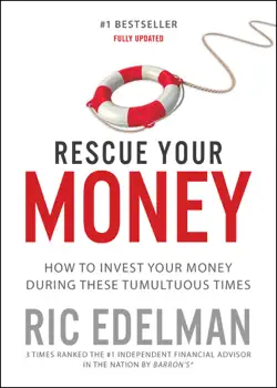 rescue your money book cover image