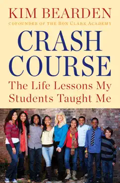 crash course book cover image