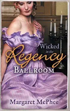 wicked in the regency ballroom imagen de la portada del libro