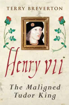 henry vii book cover image