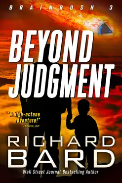 beyond judgment book cover image