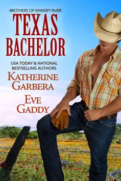 texas bachelor book cover image