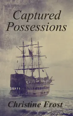 captured possessions book cover image