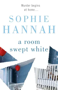 a room swept white imagen de la portada del libro