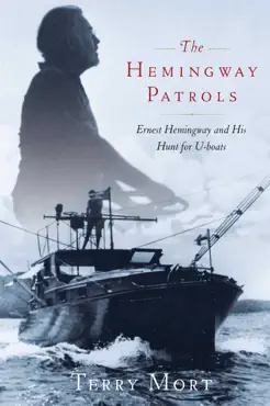the hemingway patrols book cover image