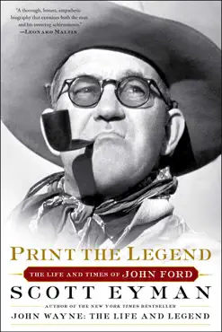 print the legend book cover image