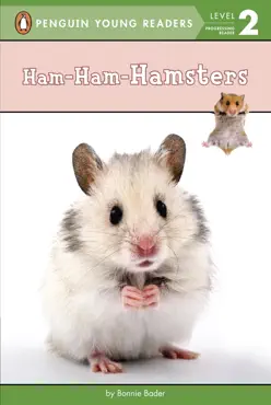 ham-ham-hamsters book cover image