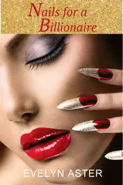 nails for a billionaire book cover image