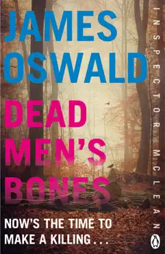 dead men's bones imagen de la portada del libro