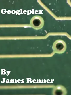 googleplex book cover image