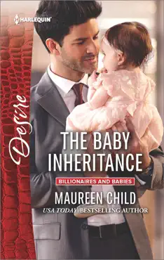 the baby inheritance book cover image