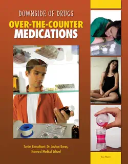 over-the-counter medications imagen de la portada del libro