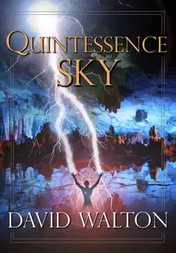quintessence sky imagen de la portada del libro