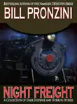 Night Freight synopsis, comments