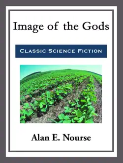 image of the gods book cover image