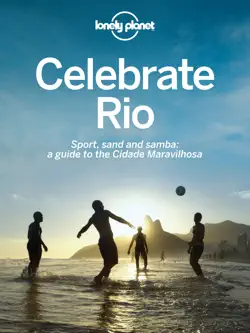 celebrate rio imagen de la portada del libro