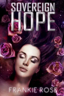 sovereign hope book cover image