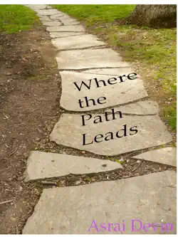 where the path leads book cover image