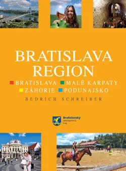 bratislava region book cover image