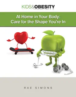 at home in your body book cover image